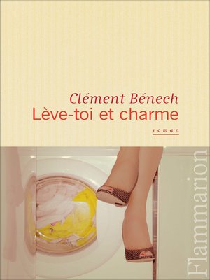 cover image of Lève-toi et charme